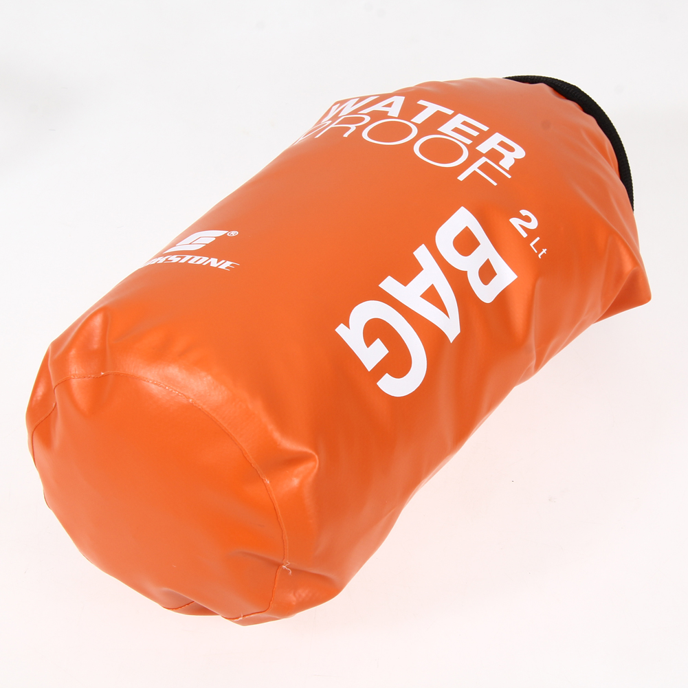 Dry Bag Roll Top - 2L Waterproof Dry Bag Floating Storage