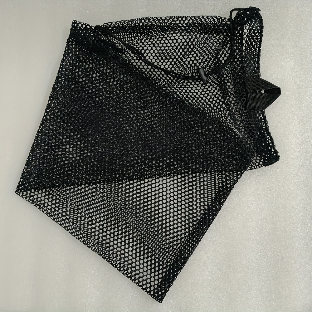 Swim Buoy Open Water - Portable Quick Dry Swim Dive Drawstring