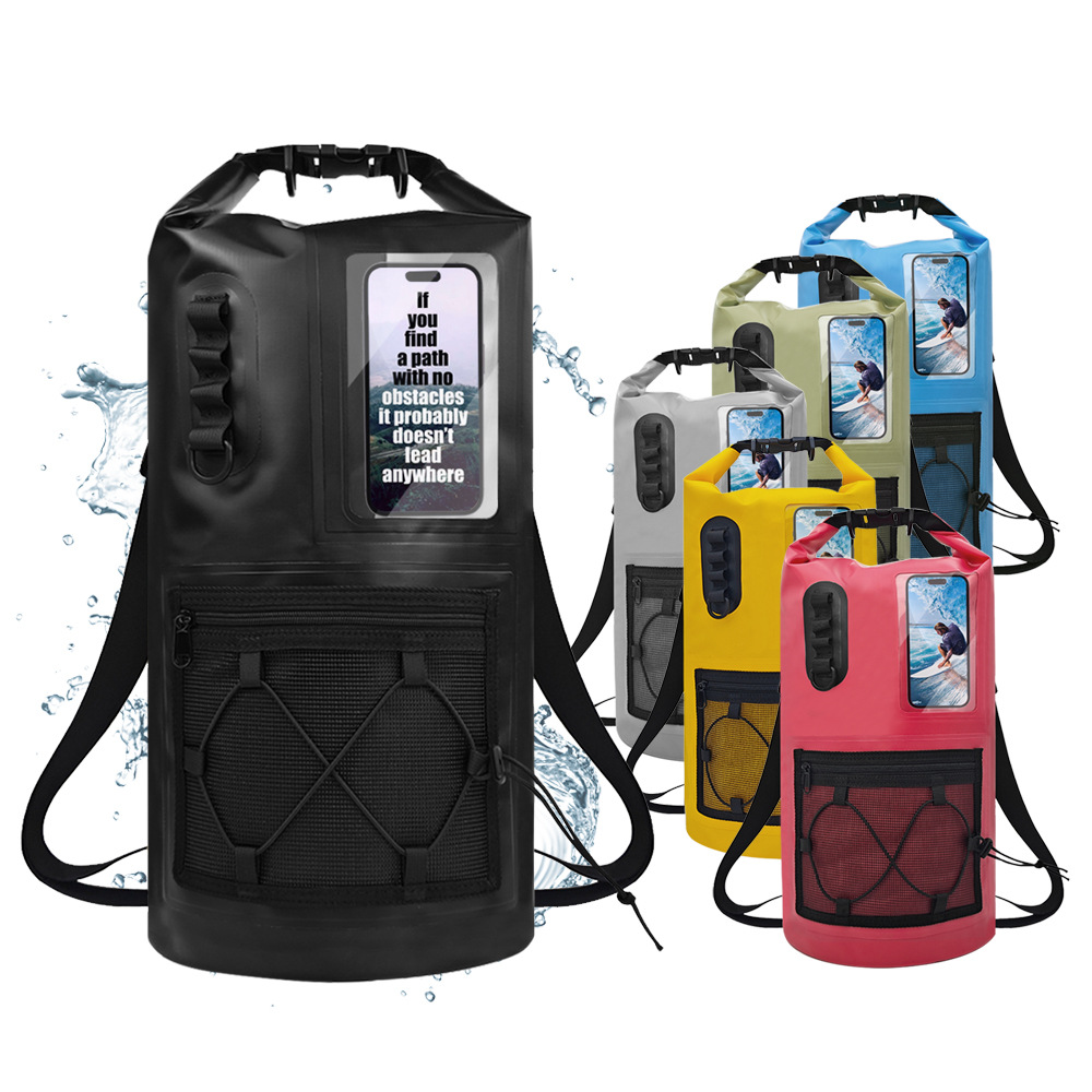  20L/30L Roll Top Waterproof  – Dry Bag Roll Top Bewertung und Preis