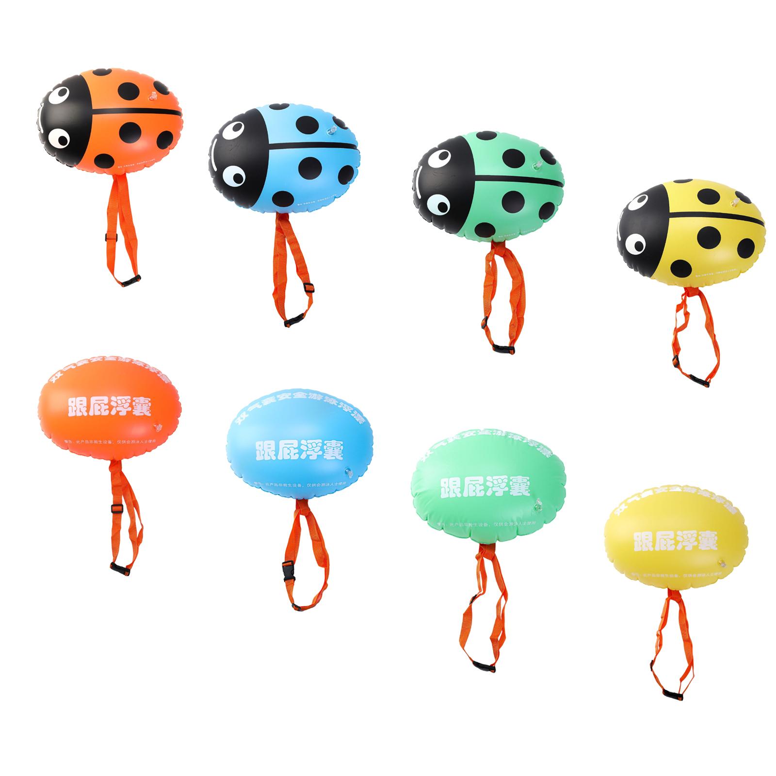 Swim Buoy for Open Water Swimm – Swim Buoy Open Water Bewertung und Preis