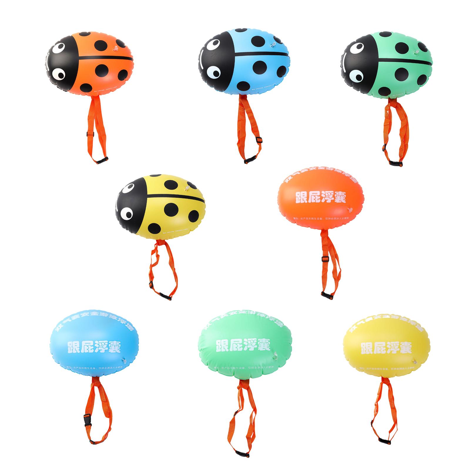 Swim Buoy for Open Water Swimm – Swim Buoy Open Water Bewertung und Preis