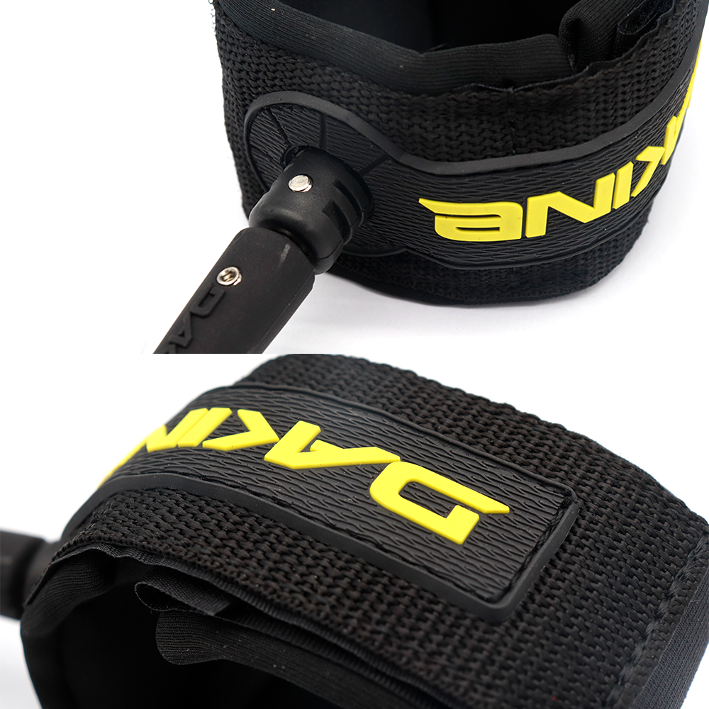 Surf Leash Surf Surfing Access – Stand Up Paddle Leash Bewertung und Preis