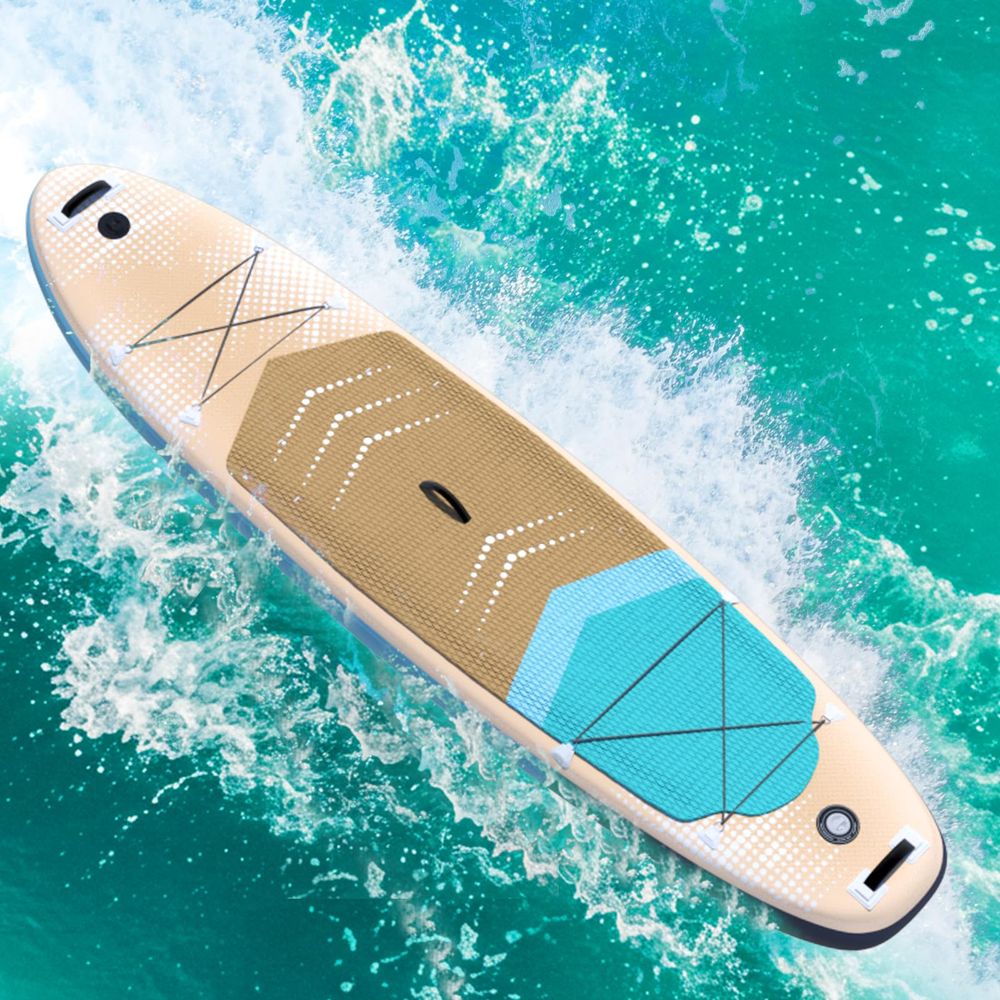 Inflatable Stand Up Paddle Boa – Stand Up Paddle Leash Bewertung und Preis