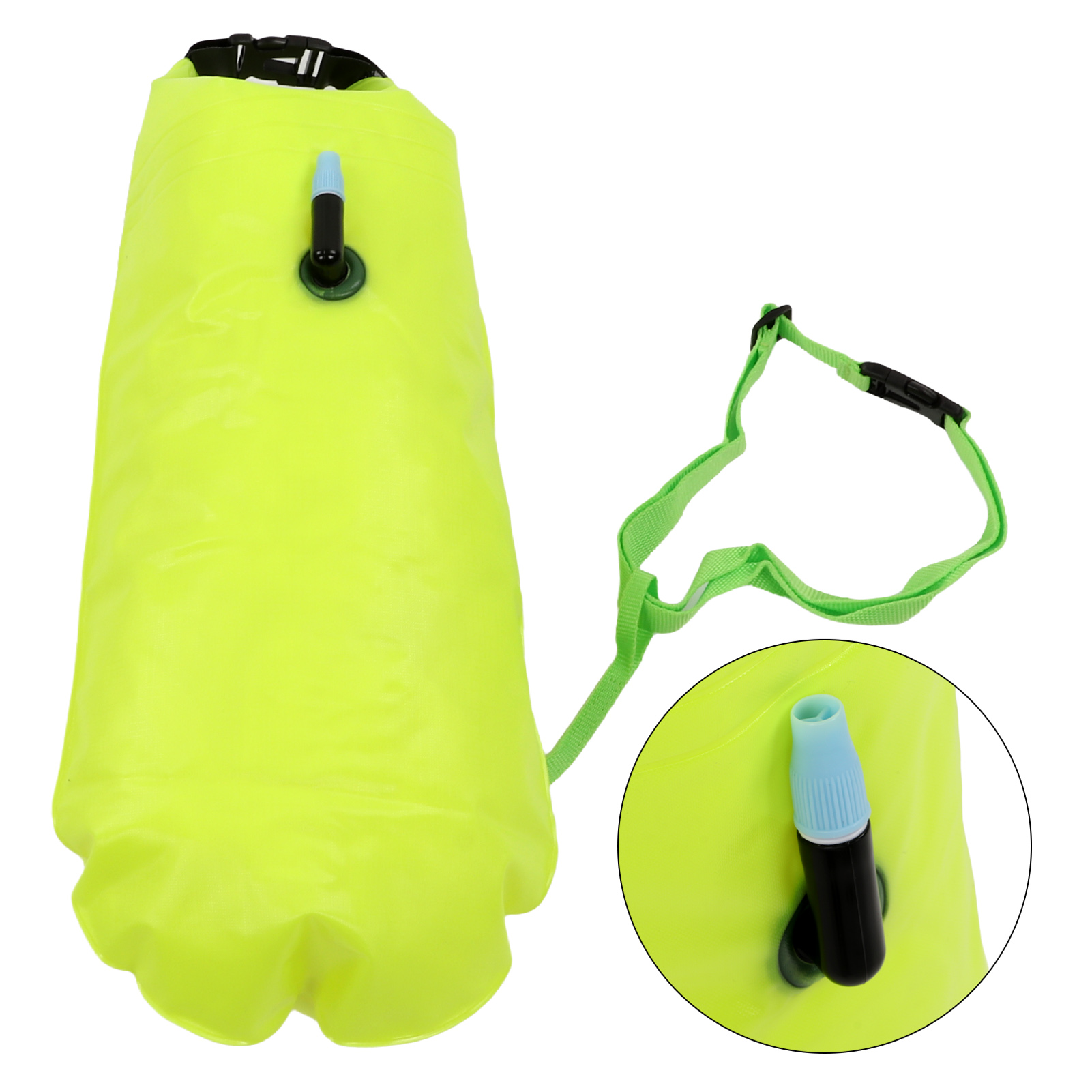 Swimming Buoy Open Water Swim  – Swim Buoy Open Water Bewertung und Preis
