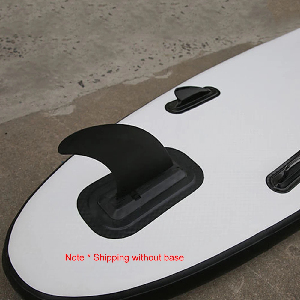 Slide-in Surfboard Fin Detacha – Stand Up Paddle Leash Bewertung und Preis