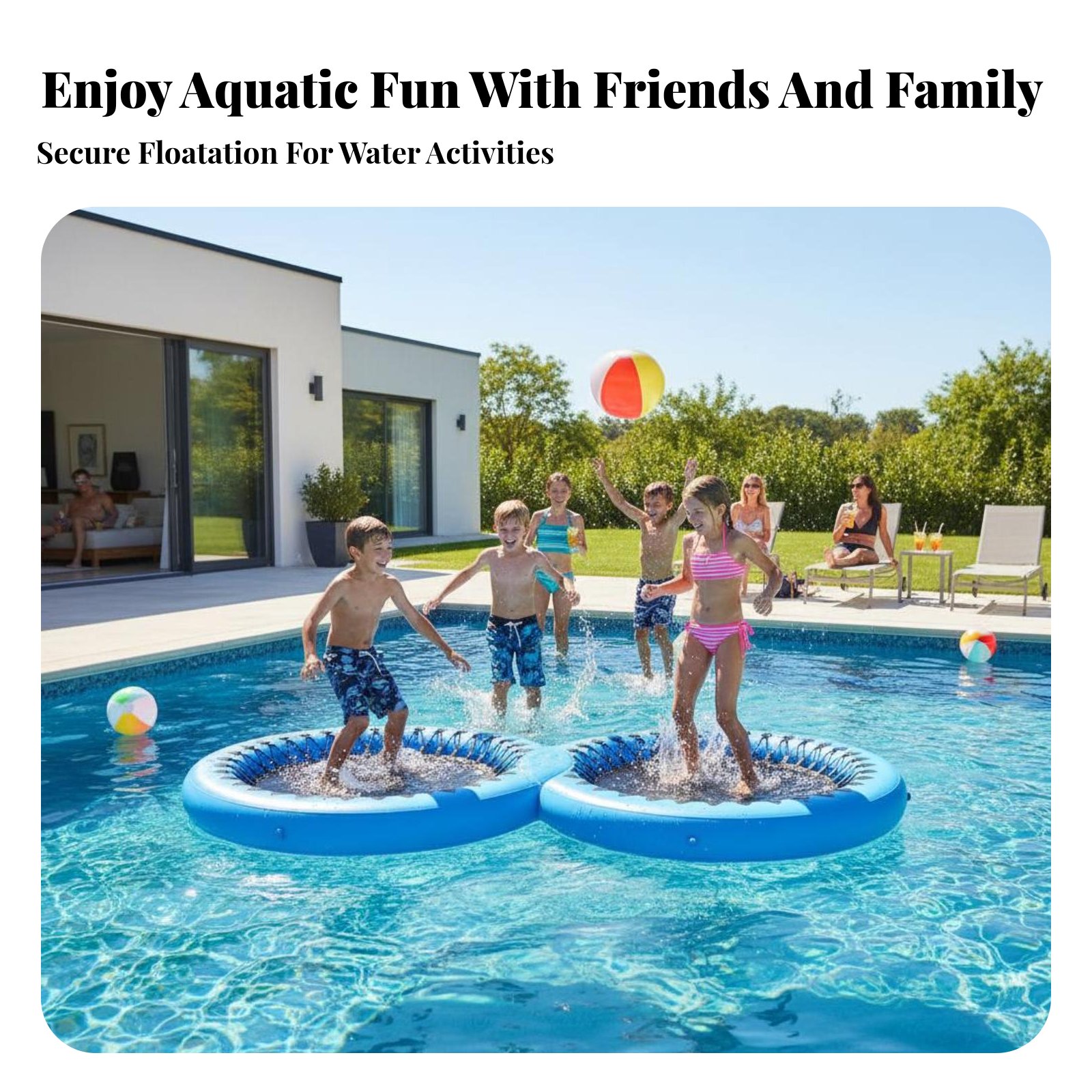 Multi-Person Paddle Raft Long- – Aquatic Sports Person Bewertung und Preis
