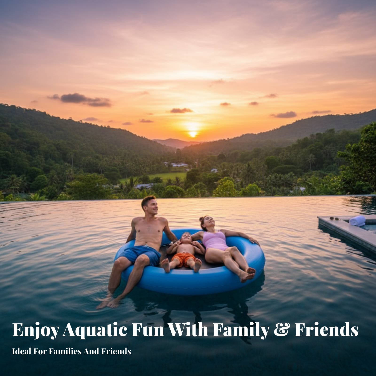 Multi-Person Paddle Raft Long- – Aquatic Sports Person Bewertung und Preis