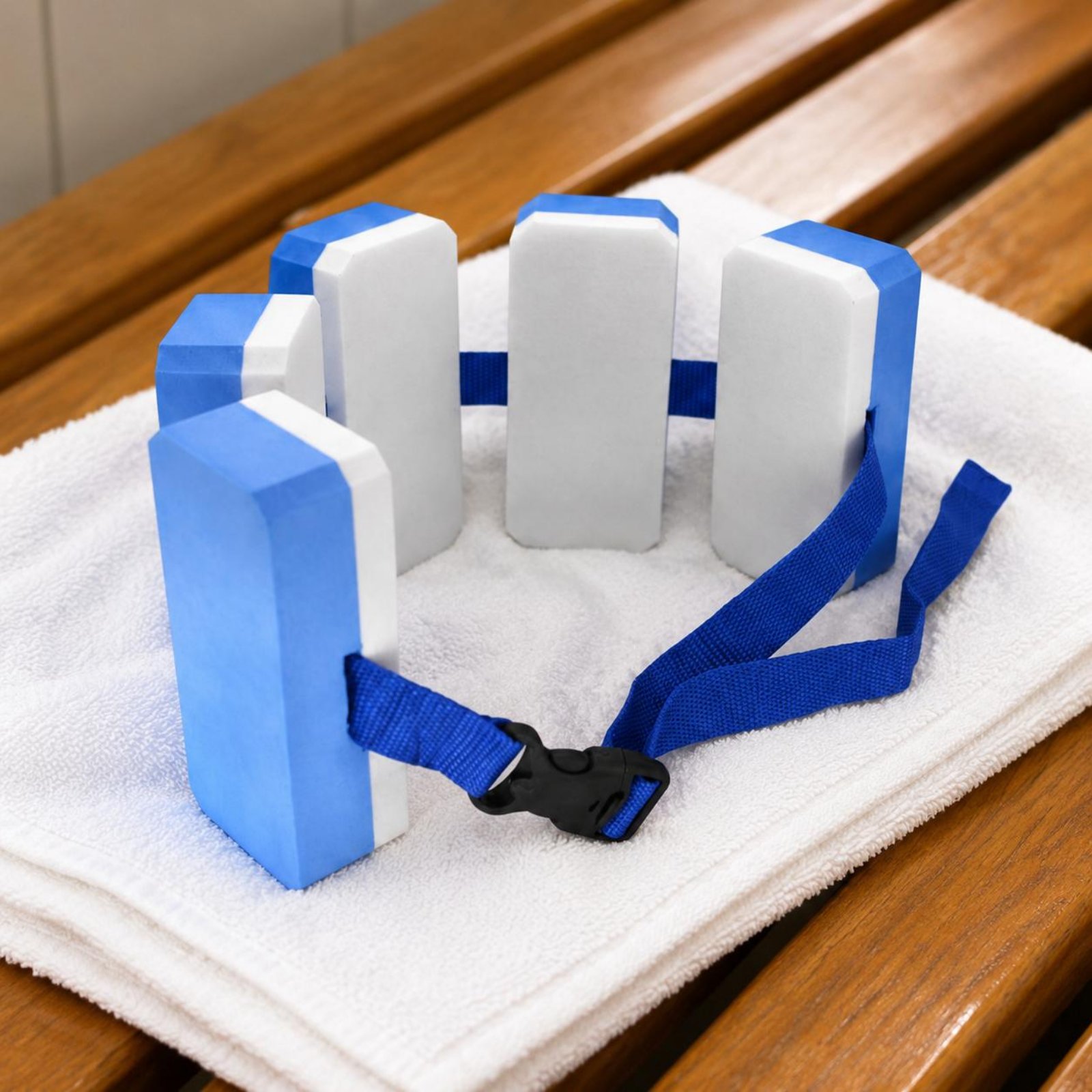 EVA Flotation Belt Low Force W – Aquatic Sports Wear Bewertung und Preis