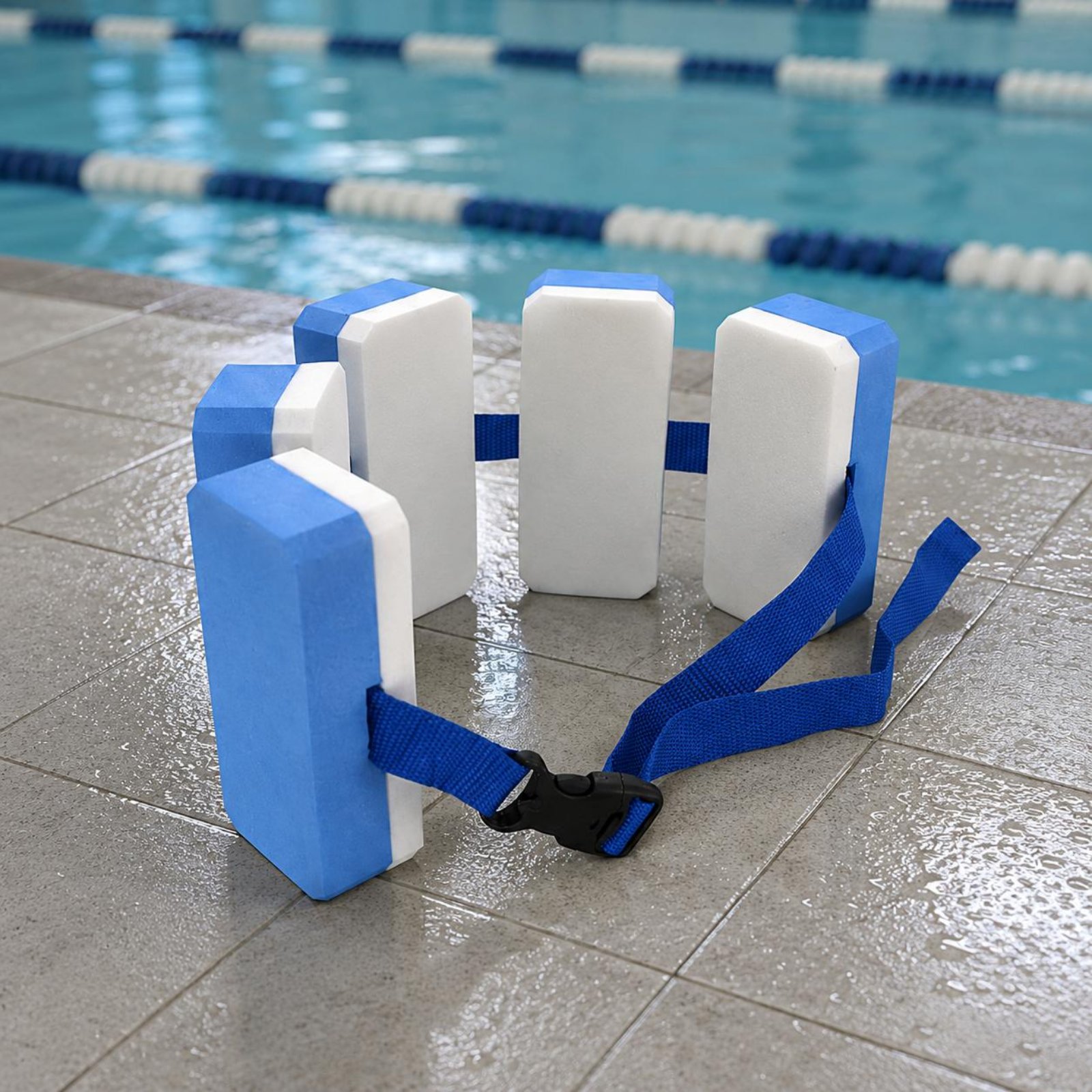 EVA Flotation Belt Low Force W – Aquatic Sports Wear Bewertung und Preis