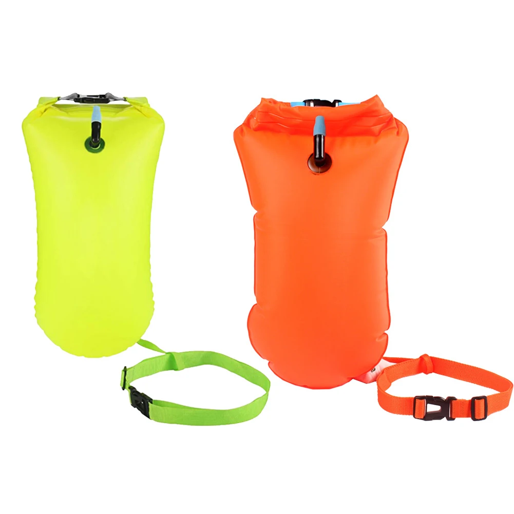 1 PC Dry Bag Inflatable Open S – Swim Buoy Open Water Bewertung und Preis