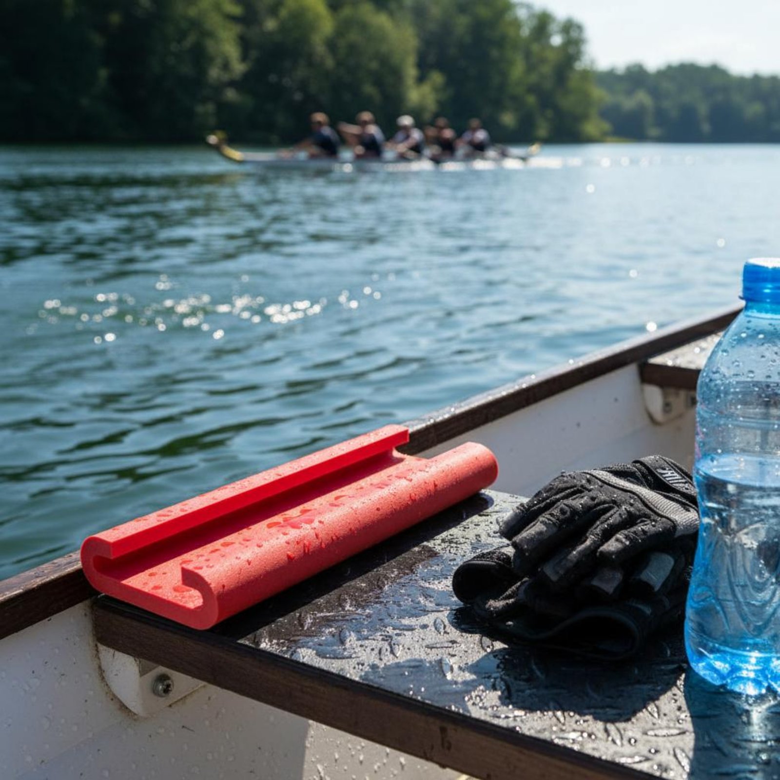 Paddling Boat Boat Seat Pad Hi – Aquatic Sports Equipment Bewertung und Preis