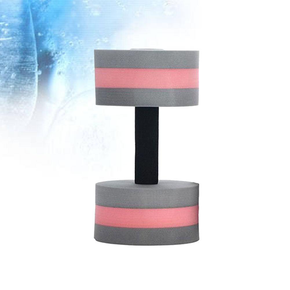 2Pcs Eva Dumbbell Premium Floa – Aquatic Sports Equipment Bewertung und Preis