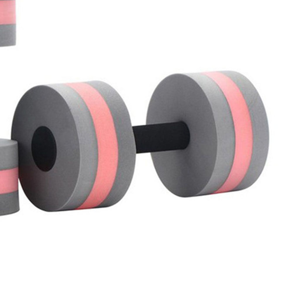 2Pcs Eva Dumbbell Premium Floa – Aquatic Sports Equipment Bewertung und Preis