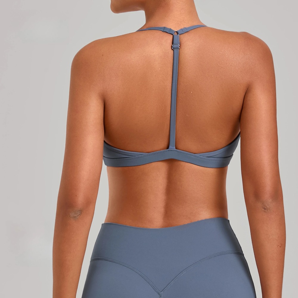 Gym Workout Fitness Top Adjust – Aquatic Sports Bra Bewertung und Preis