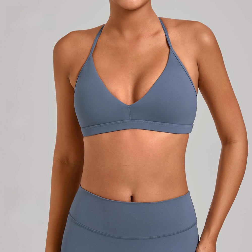 Gym Workout Fitness Top Adjust – Aquatic Sports Bra Bewertung und Preis