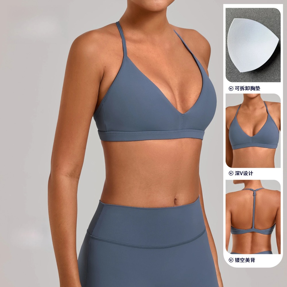Gym Workout Fitness Top Adjust – Aquatic Sports Bra Bewertung und Preis