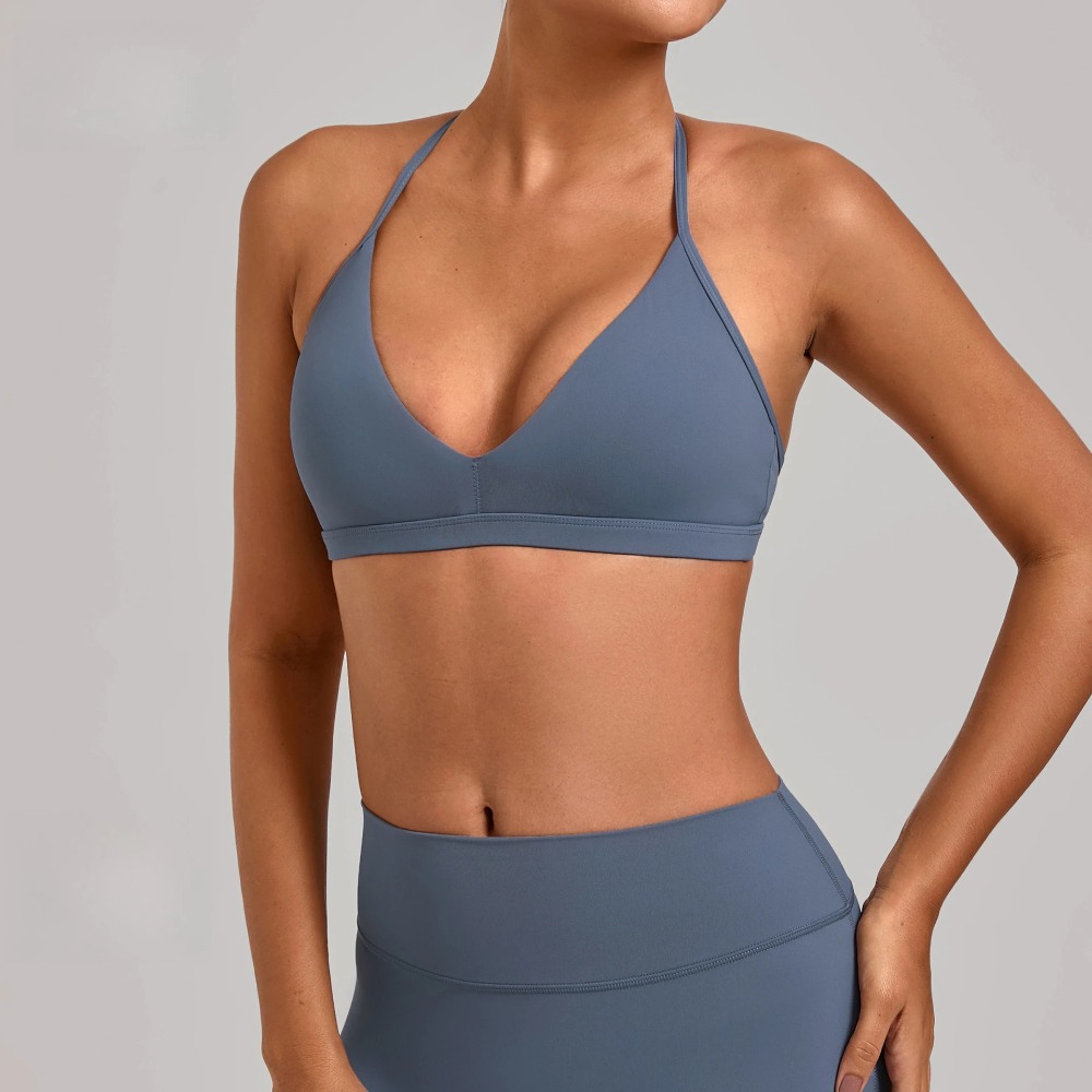 Gym Workout Fitness Top Adjust – Aquatic Sports Bra Bewertung und Preis