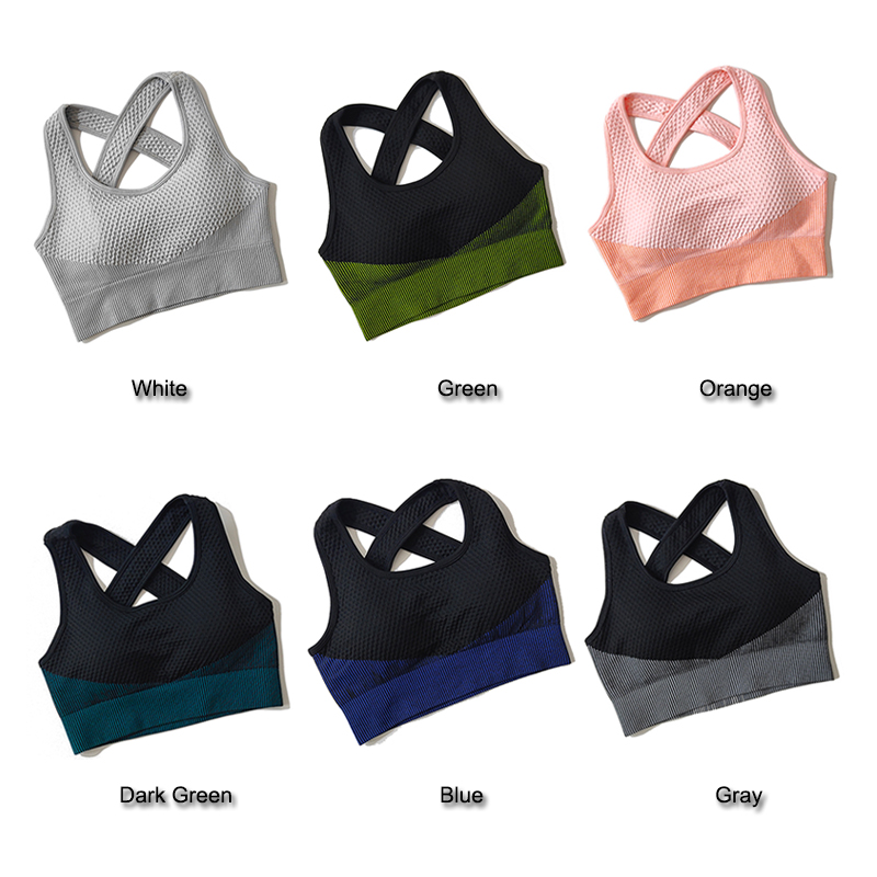 WAREBALL 6 Colors Yoga Sport B – Aquatic Sports Bra Bewertung und Preis