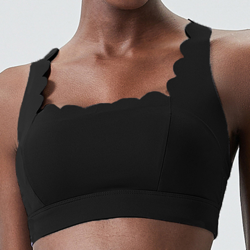 FUBEIKE Small Wave Double-Shou – Aquatic Sports Bra Bewertung und Preis