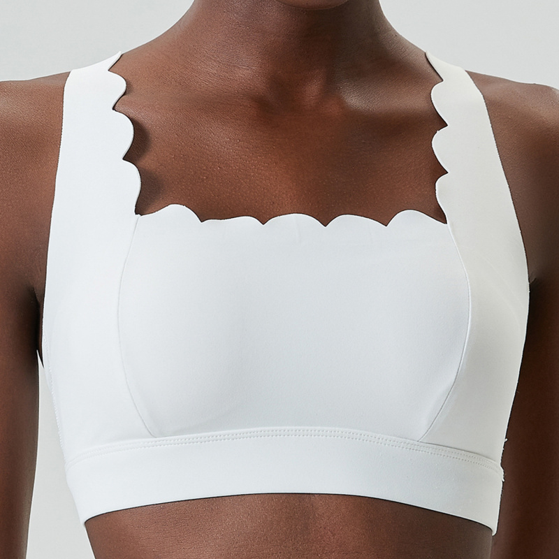 FUBEIKE Small Wave Double-Shou – Aquatic Sports Bra Bewertung und Preis
