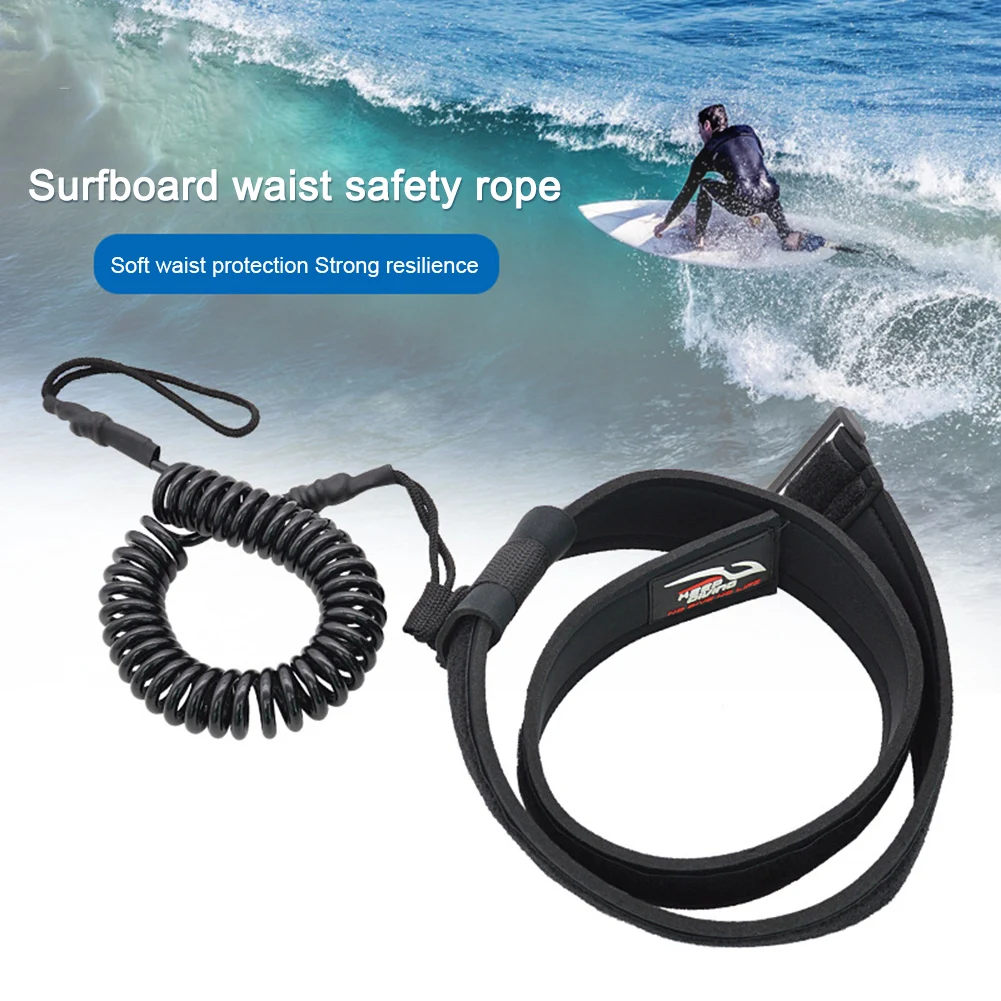 6mm Safety Board Leash TPU Spr – Stand Up Paddle Leash Bewertung und Preis