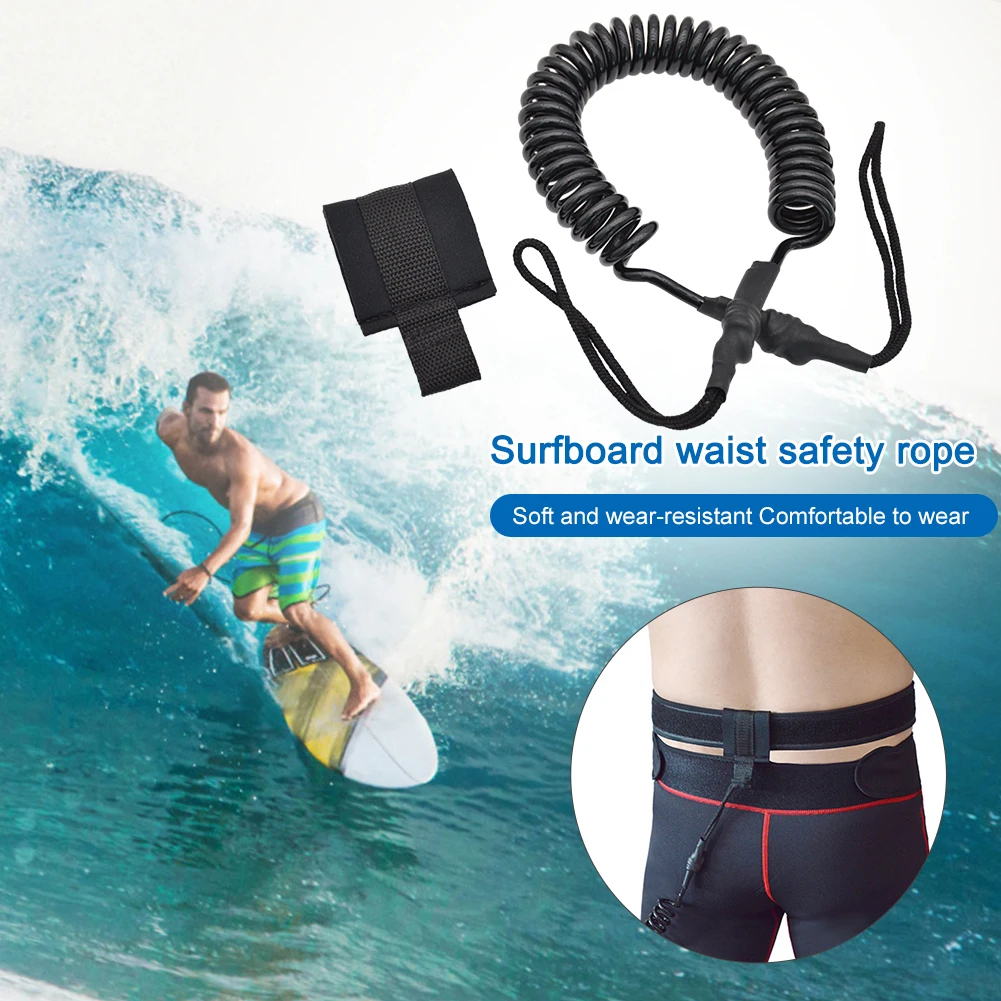6mm Safety Board Leash TPU Spr – Stand Up Paddle Leash Bewertung und Preis