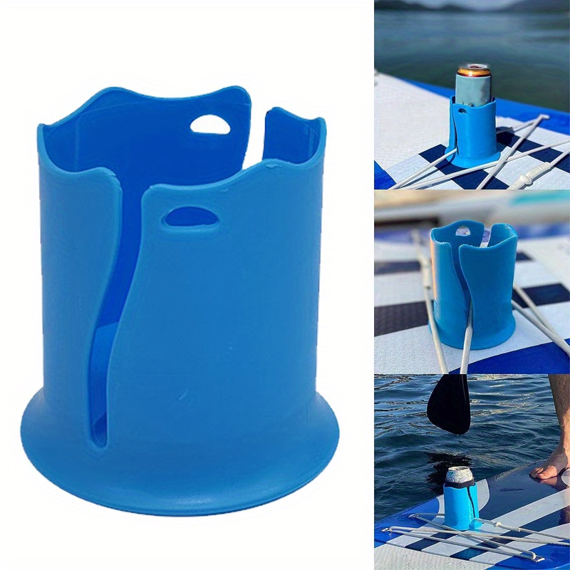 1PC Kayak Drink Holder Surfboa – Stand Up Paddle Leash Bewertung und Preis