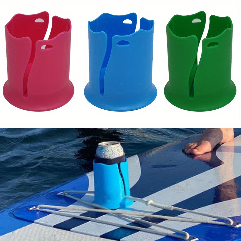 1PC Kayak Drink Holder Surfboa – Stand Up Paddle Leash Bewertung und Preis
