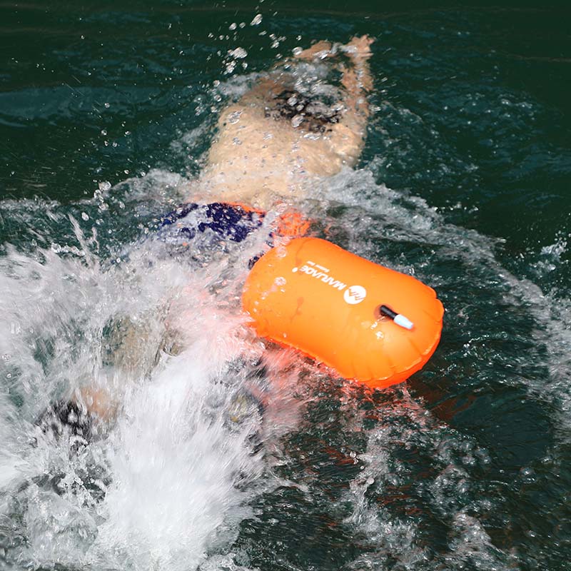 Inflatable Swimming Buoy Safet – Swim Buoy Open Water Bewertung und Preis