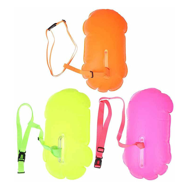 Inflatable Swimming Buoy Safet – Swim Buoy Open Water Bewertung und Preis