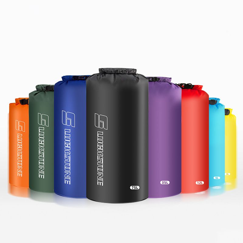 3/5/8/12/15/25/35/75L Waterpro – Dry Bag Roll Top Bewertung und Preis