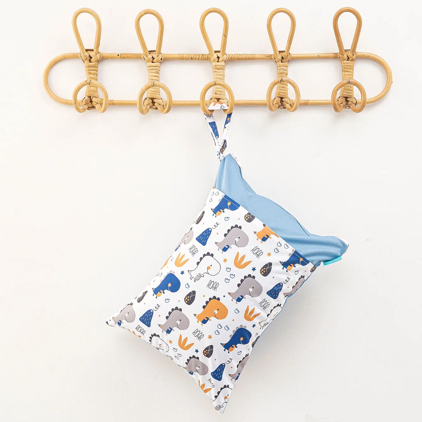 HappyFlute Printed 30*40CM Wet – Dry Bag Roll Top Bewertung und Preis