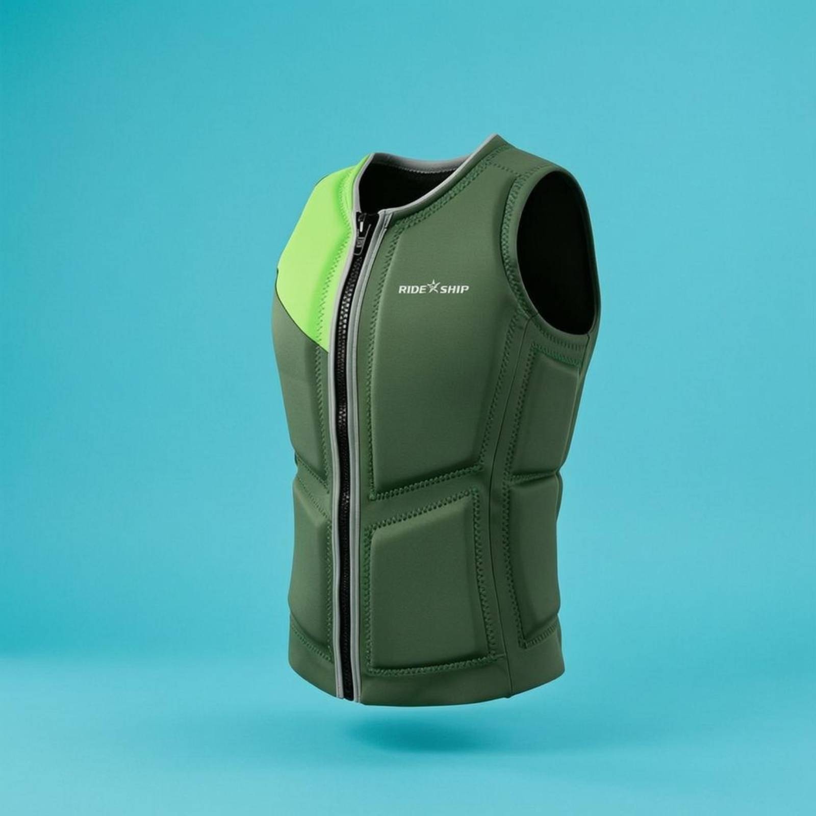 Water Sports Life Vest Quick D – Aquatic Sports Person Bewertung und Preis