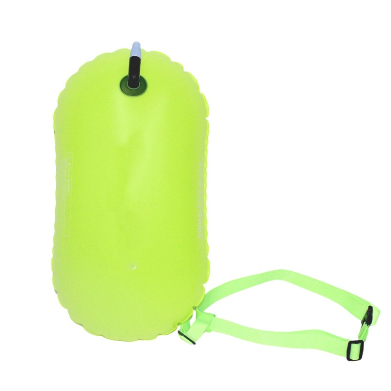 ABHS-PVC Inflatable Life Savin – Swim Buoy Open Water Bewertung und Preis