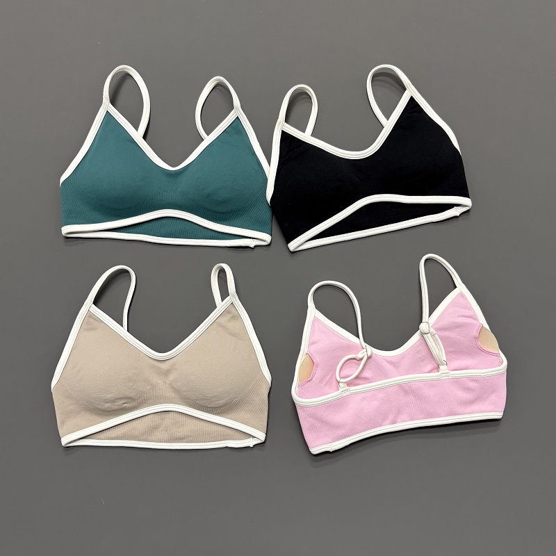 Sports Bra For Women Padded Wi – Aquatic Sports Bra Bewertung und Preis