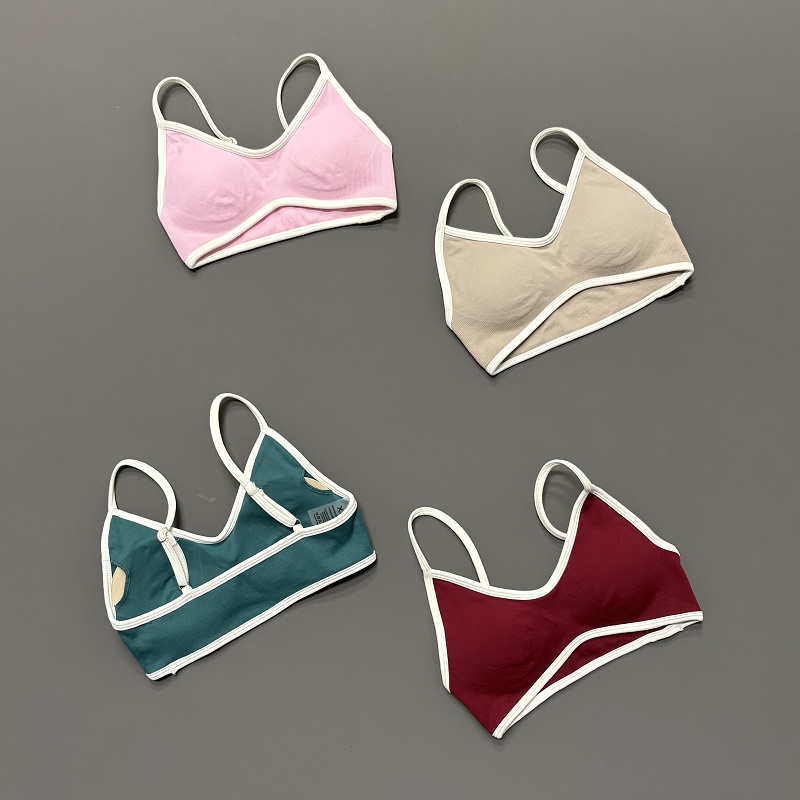 Sports Bra For Women Padded Wi – Aquatic Sports Bra Bewertung und Preis