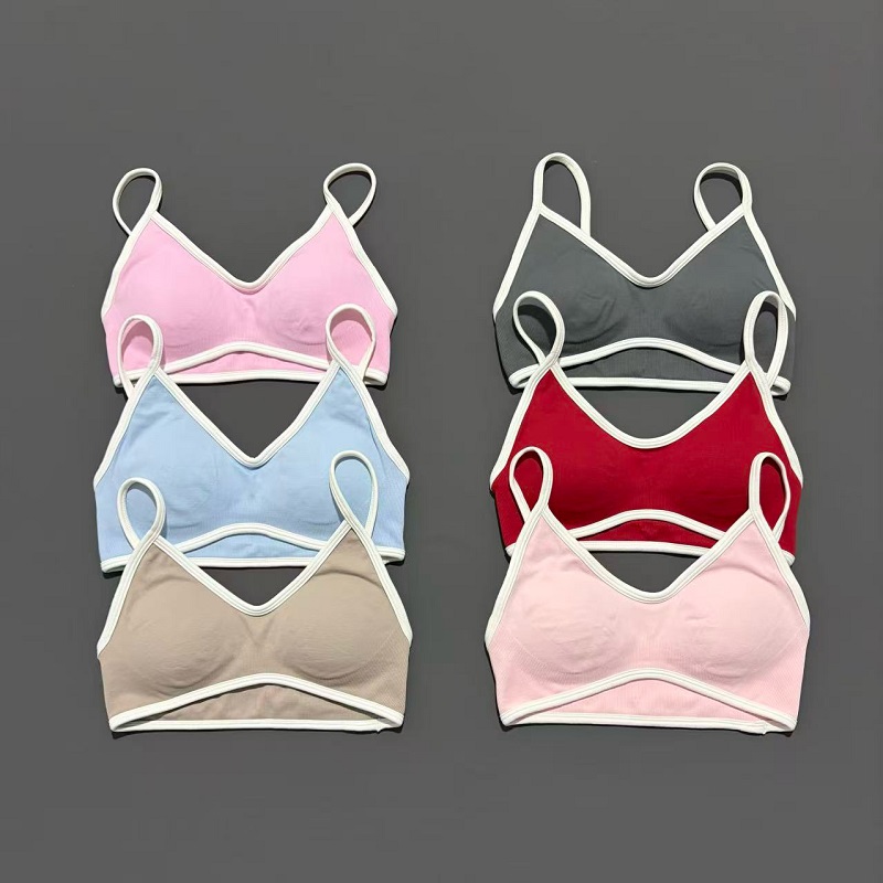 Women Sports Bra Adjustable Hi – Aquatic Sports Bra Bewertung und Preis