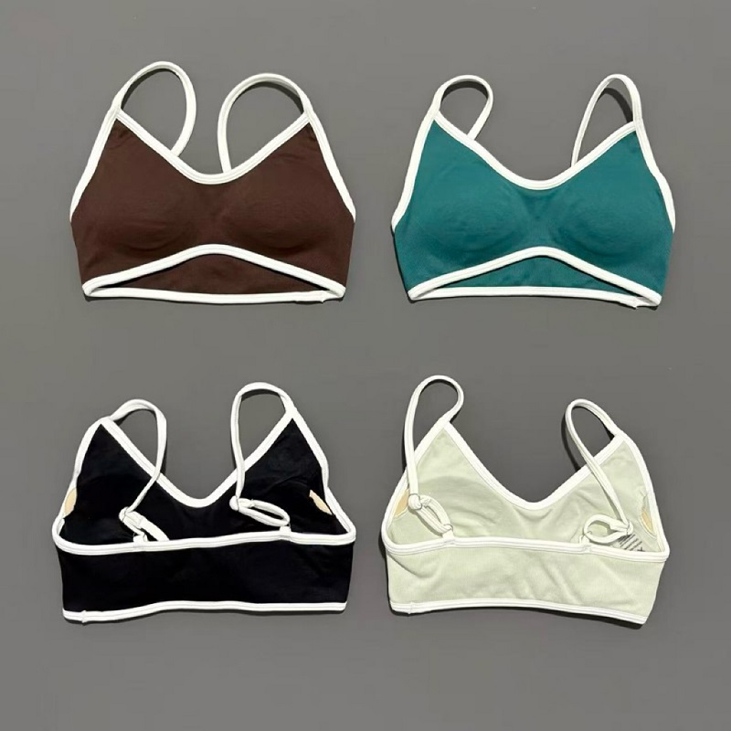Women Sports Bra Adjustable Hi – Aquatic Sports Bra Bewertung und Preis