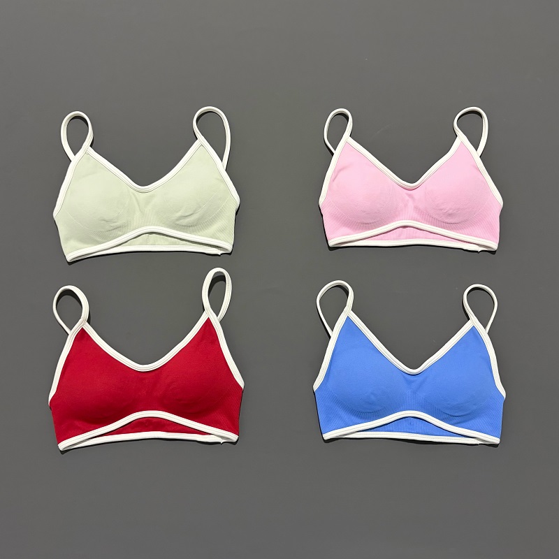 Women Sports Bra Adjustable Hi – Aquatic Sports Bra Bewertung und Preis