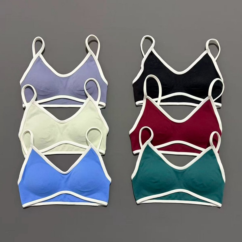 Women Sports Bra Adjustable Hi – Aquatic Sports Bra Bewertung und Preis