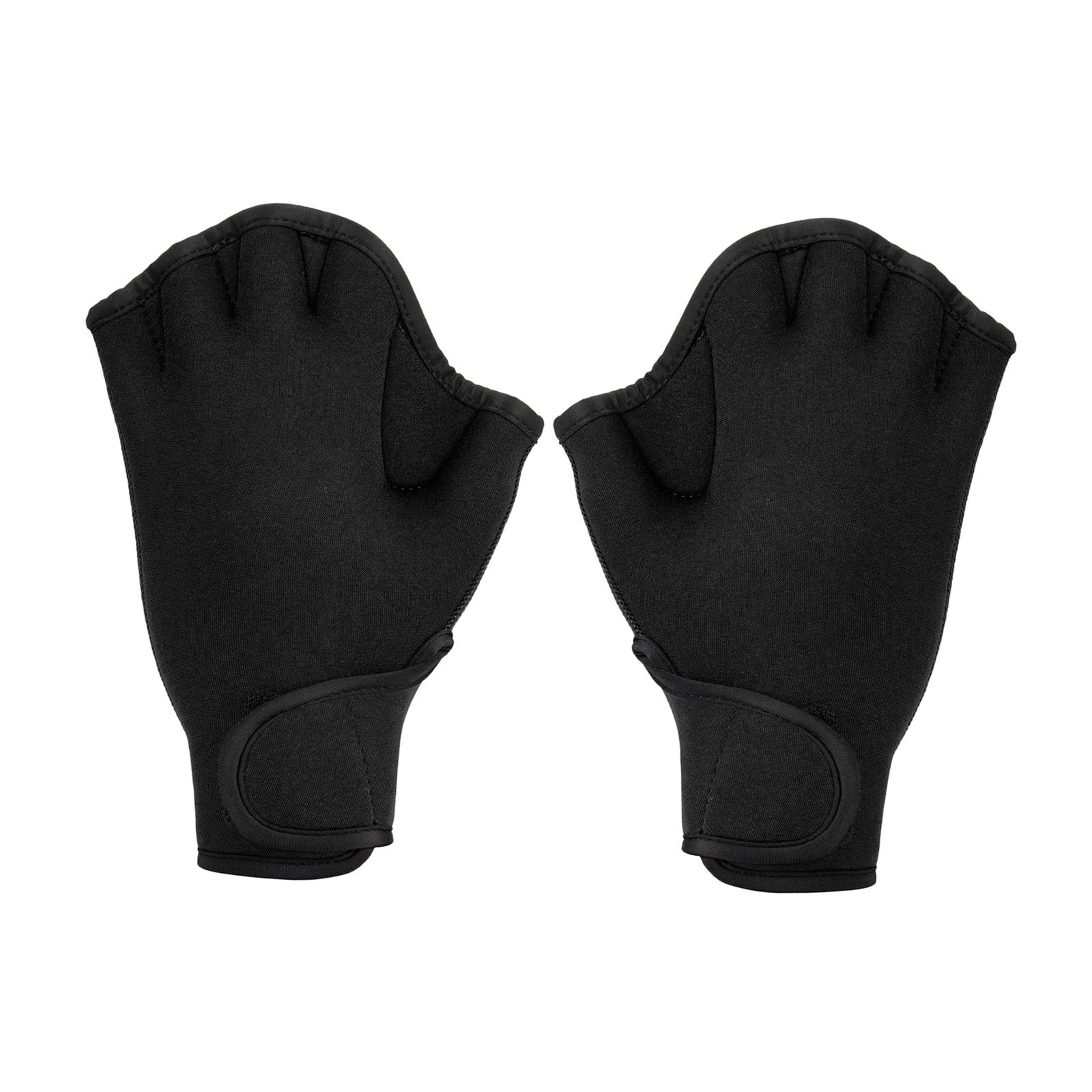 Webbed Swimming Gloves Neopren – Aquatic Sports Equipment Bewertung und Preis
