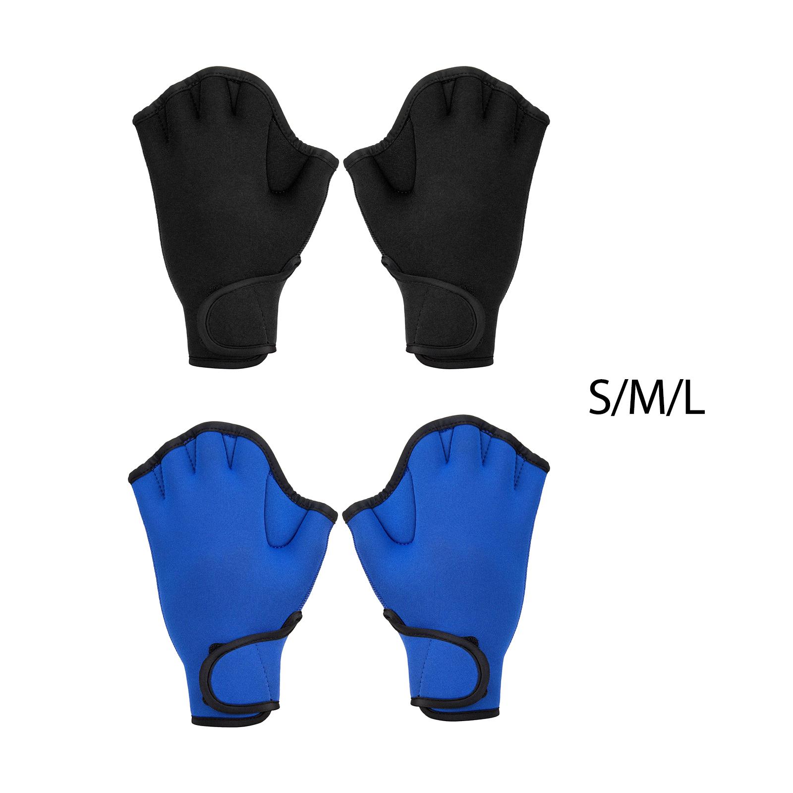 Webbed Swimming Gloves Neopren – Aquatic Sports Equipment Bewertung und Preis