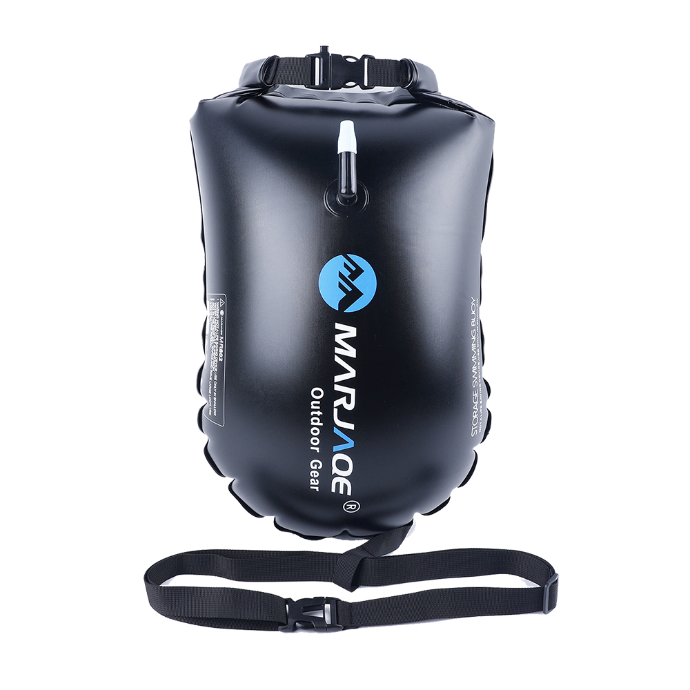 Inflatable Open PVC Single Air – Swim Buoy Open Water Bewertung und Preis