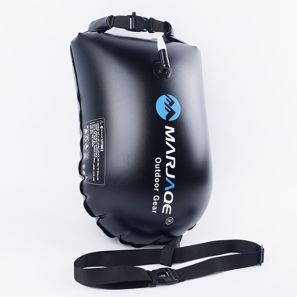 Inflatable Open PVC Single Air – Swim Buoy Open Water Bewertung und Preis