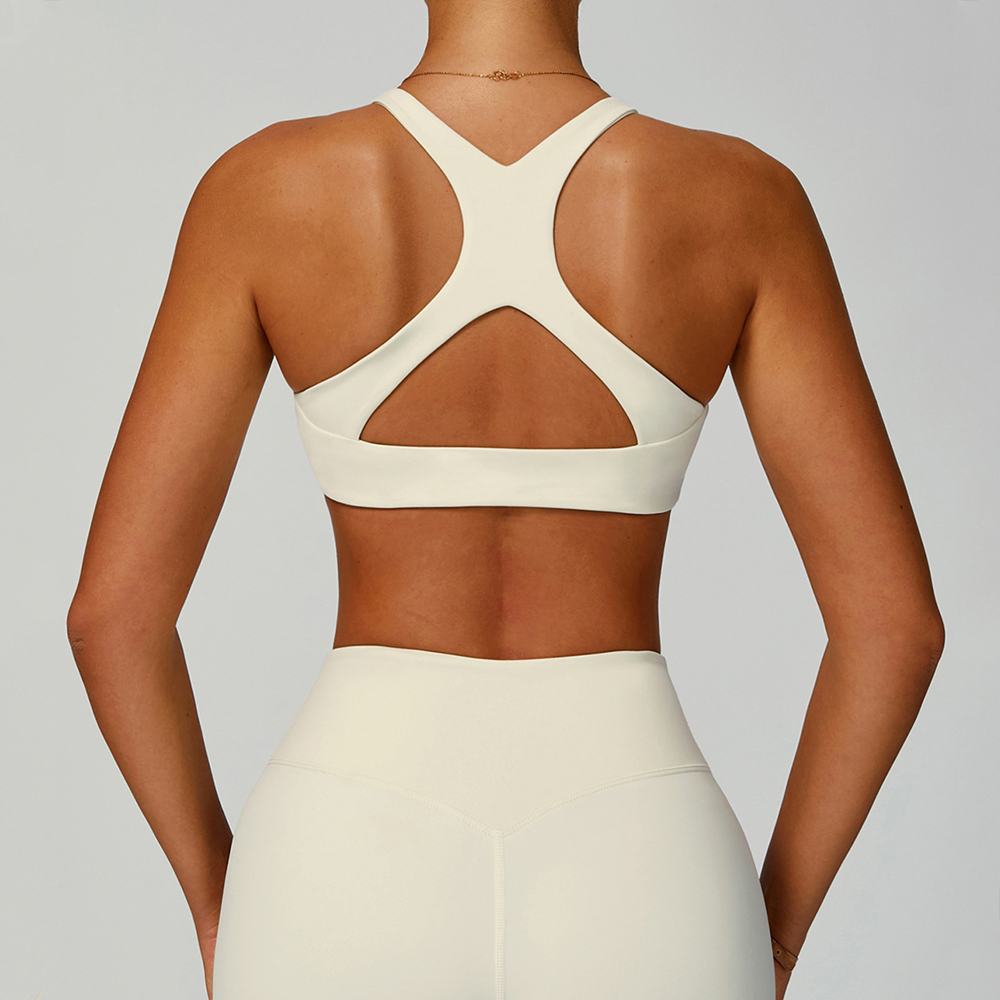 Sports Bra With Hollow Back Ti – Aquatic Sports Bra Bewertung und Preis