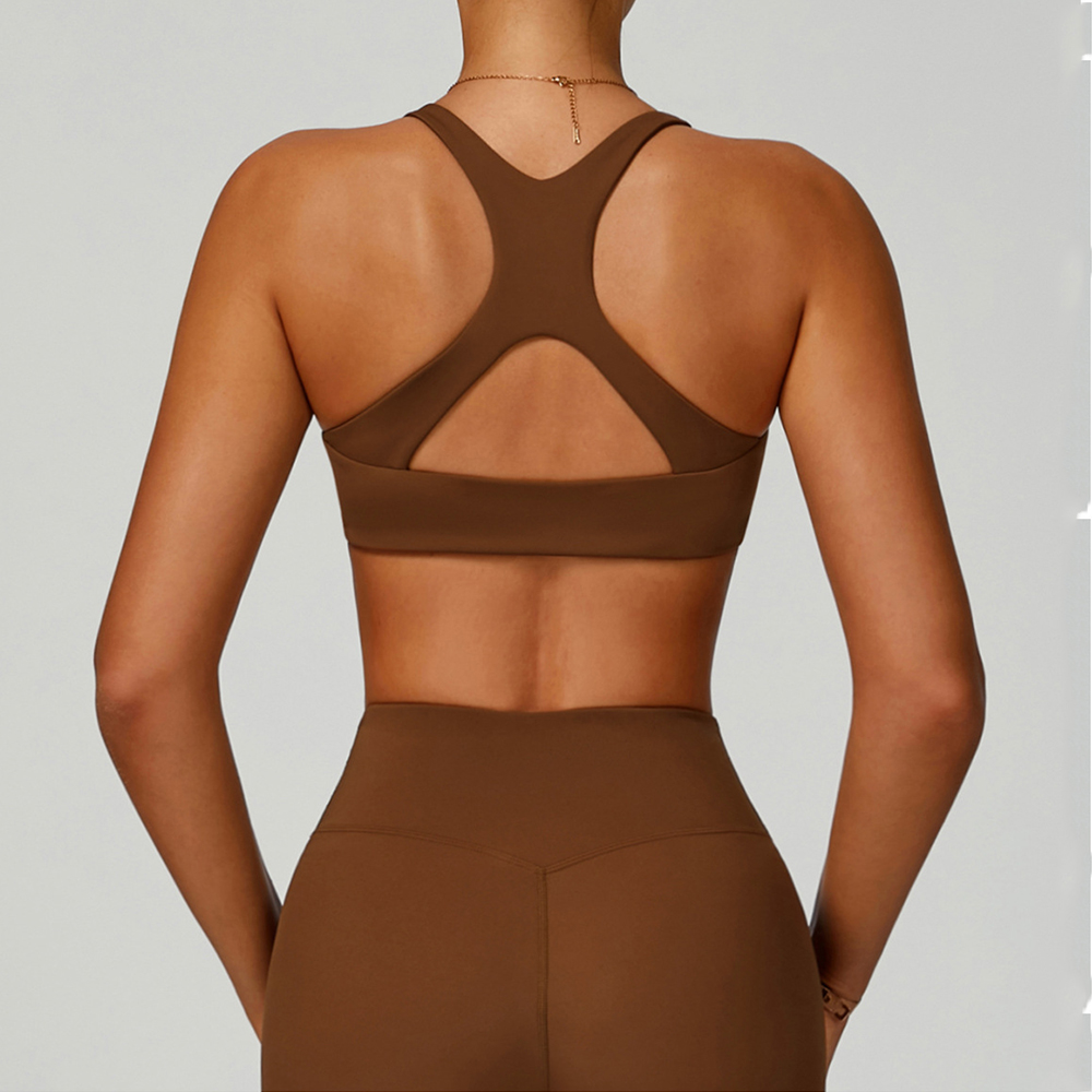 Sports Bra With Hollow Back Ti – Aquatic Sports Bra Bewertung und Preis