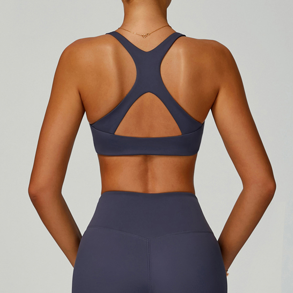 Sports Bra With Hollow Back Ti – Aquatic Sports Bra Bewertung und Preis