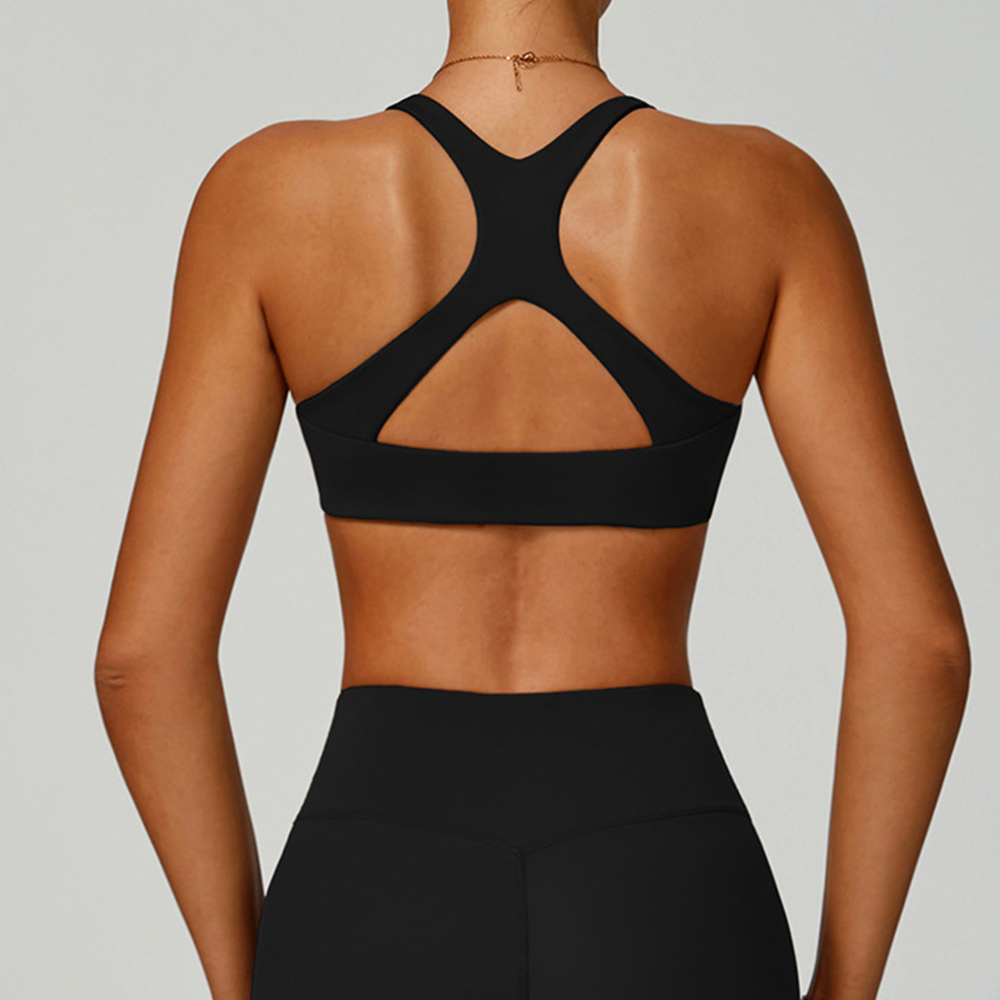 Sports Bra With Hollow Back Ti – Aquatic Sports Bra Bewertung und Preis