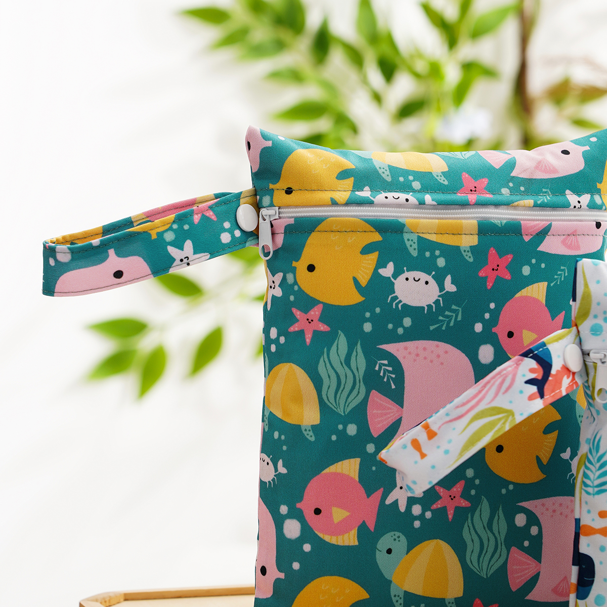 Elinfant 2pcs Waterproof Mini  – Dry Bag Roll Top Bewertung und Preis