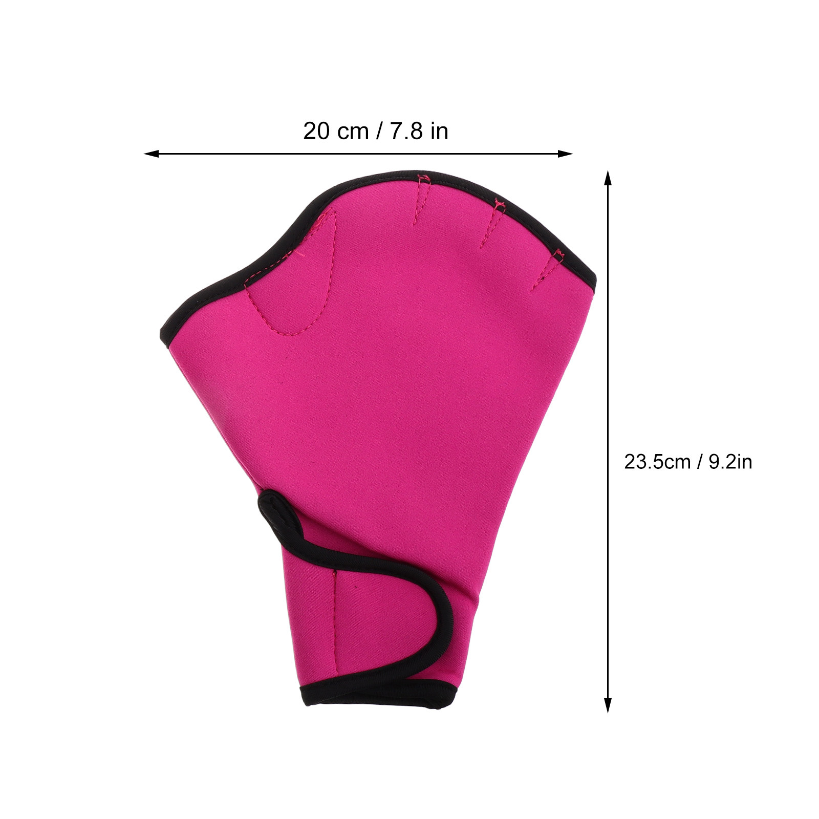 1Pair Swim Training Gloves Nyl – Aquatic Sports Equipment Bewertung und Preis